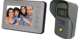 Wireless Video Door Phone