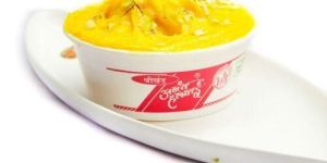 Kesar Shrikhand Sweet