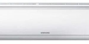 Triple Inverter Split AC