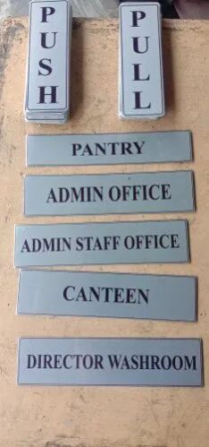 Pharmaceutical Label And Sticker