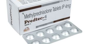 PREDTEC Tablet