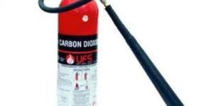 CO2 Fire Extinguisher