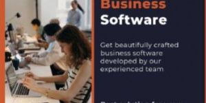 Custom Software Development