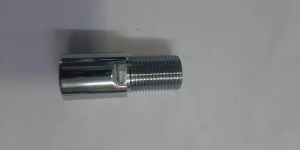 Brass Extension Nipple