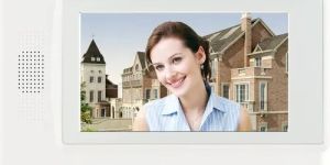 Secureye Video Door Phone