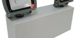 Rechargeable Portable Flood Light