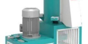 Agglomerator Machine