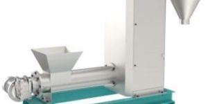 Centrifugal Dryers