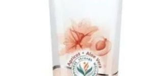 Apricot Face Wash