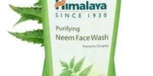 Himalaya Purifying Neem Face Wash