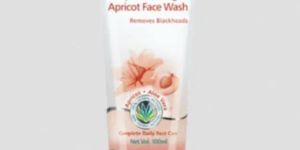 Apricot Face Wash