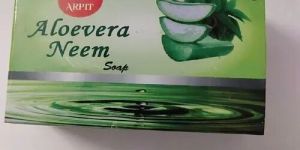 Aloe Vera Soap