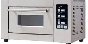 Electric Digital Oven