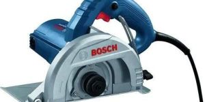 Bosch Marble Cutter