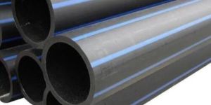 HDPE Water Pipe