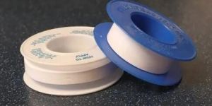 White Teflon Tapes