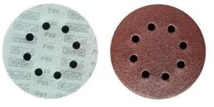 Abrasive Velcro Disc Sander