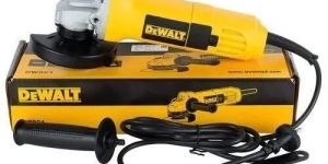 Electric Angle Grinder