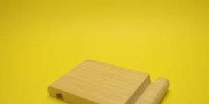 Bamboo Stand