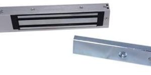 Electromagnetic Lock