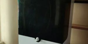 Hand Sanitizer Dispenser