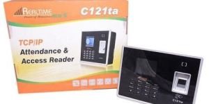 Time Attendance System