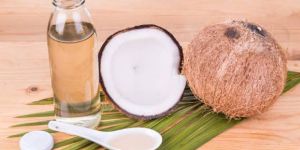Coconut Oil