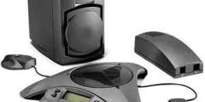 Audio Conference System