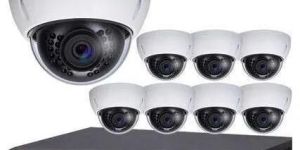 CCTV Security System