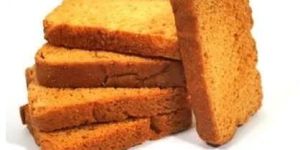Sujji Rusk Toast