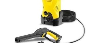 Karcher Compact Car Washer