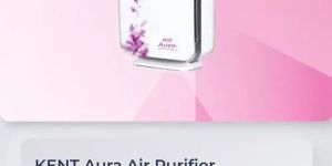Kent Aura Air Purifier