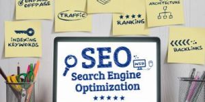 SEO Services