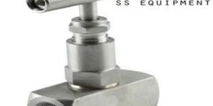 SS Needle Valve