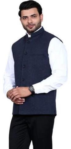 Corporate Tweed Waistcoat