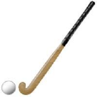 Hockey Sticks