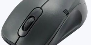 Wireless Optical Mouse