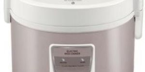 Kent Electric Rice Cooker