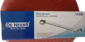 Ring Spanner
