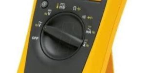 Digital Multimeter