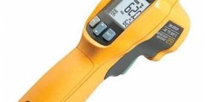 Infrared Thermometer