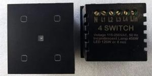 Smart Touch Switch