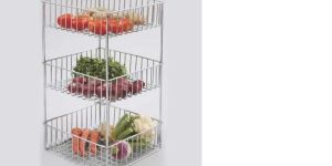 Shelves Vegetable Basket