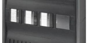Fire Alarm Control Panel