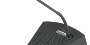 Public Address System