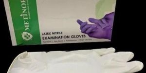 Latex Nitrile Examination Gloves
