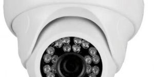 Secureye Dome Camera