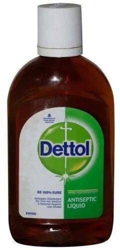 Dettol Antiseptic Liquid