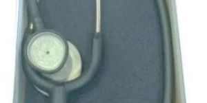 Acoustic Stethoscope