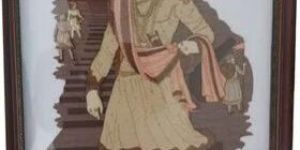 Decoration Wooden Wall Art